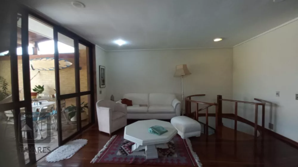Cobertura, 4 quartos, 356 m² - Foto 24
