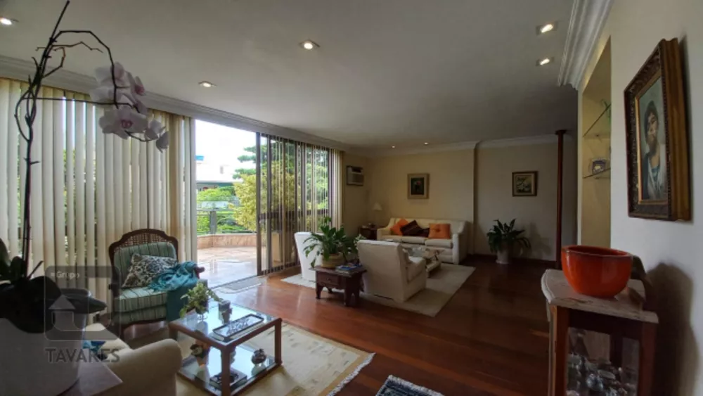 Cobertura, 4 quartos, 356 m² - Foto 13