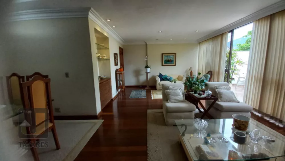 Cobertura, 4 quartos, 356 m² - Foto 57