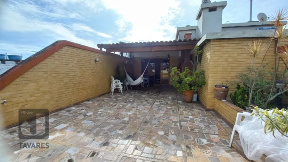 Cobertura, 4 quartos, 356 m² - Foto 11