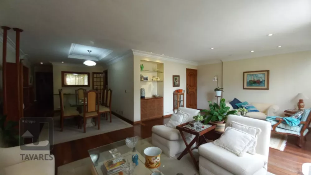 Cobertura, 4 quartos, 356 m² - Foto 3