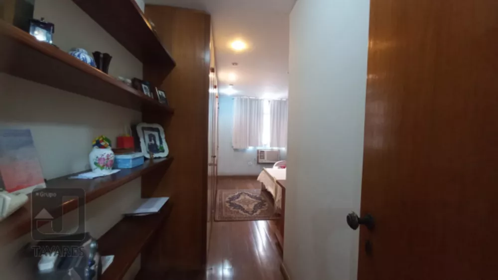 Cobertura, 4 quartos, 356 m² - Foto 27