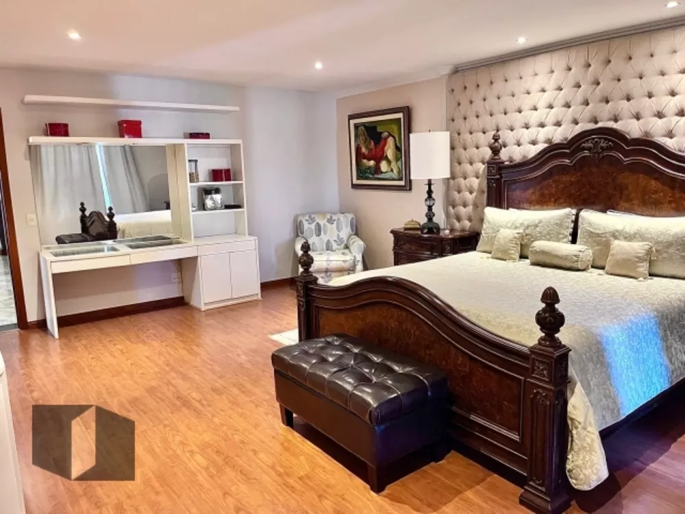 Casa de Condomínio, 5 quartos - Foto 50