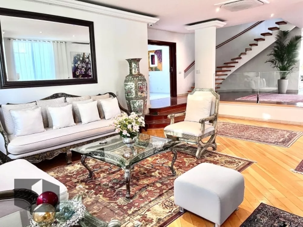 Casa de Condomínio, 5 quartos - Foto 6