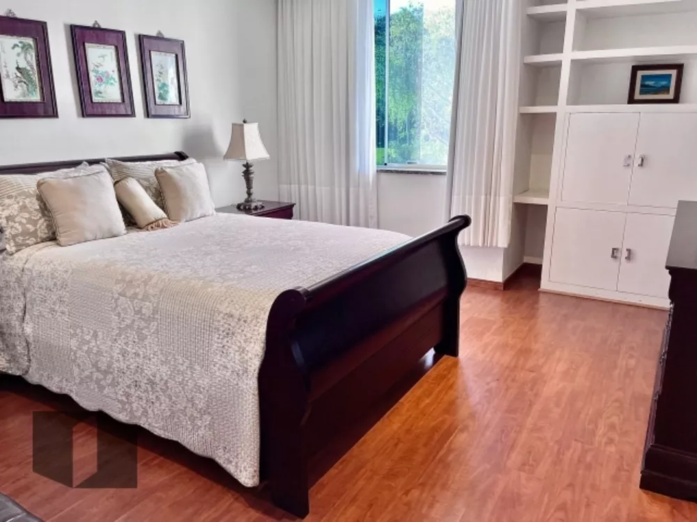 Casa de Condomínio, 5 quartos - Foto 46