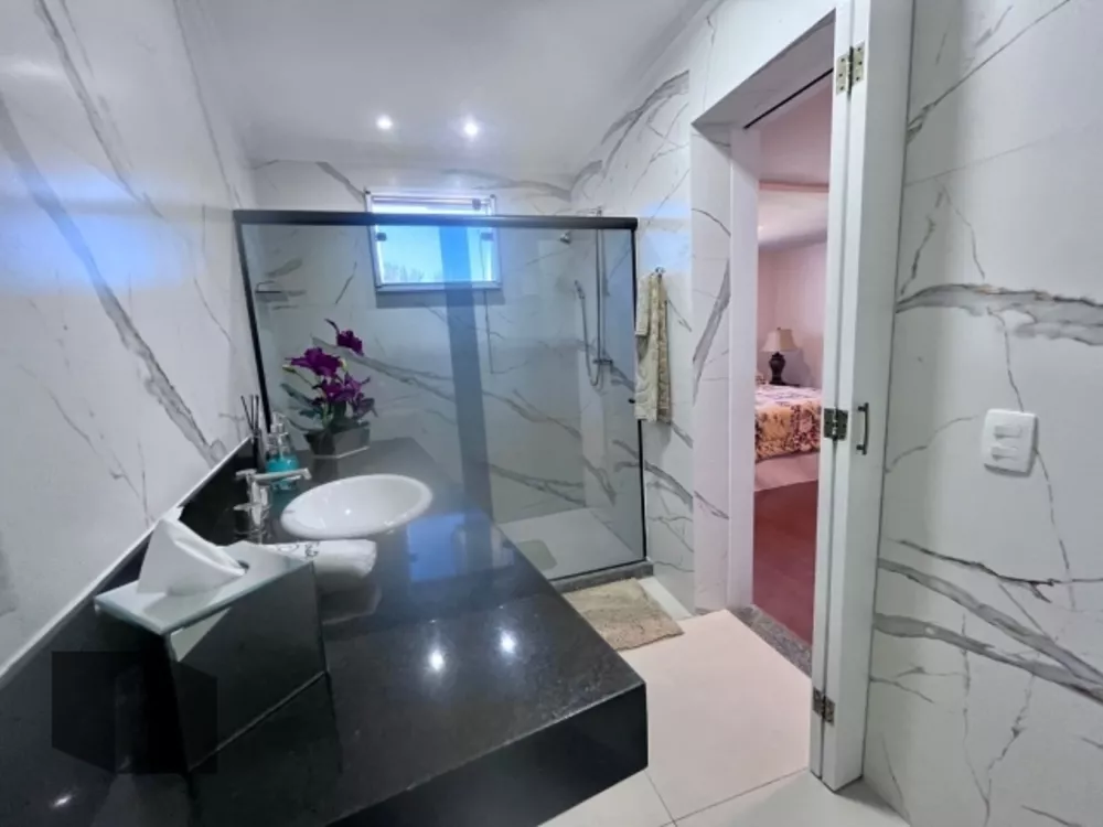 Casa de Condomínio, 5 quartos - Foto 29