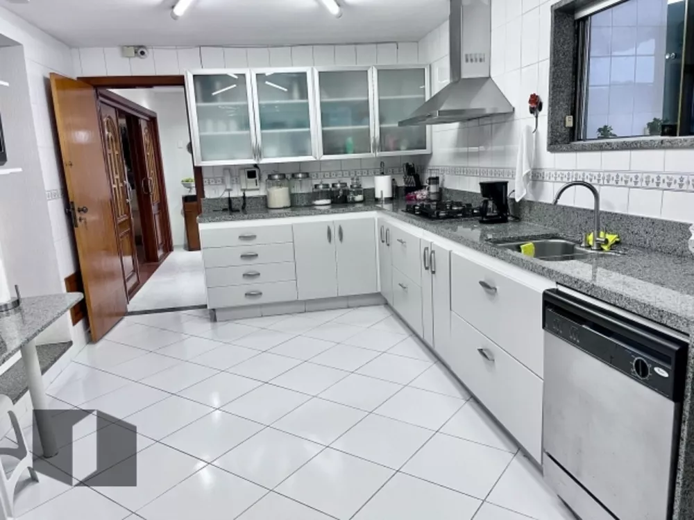 Casa de Condomínio, 5 quartos - Foto 58