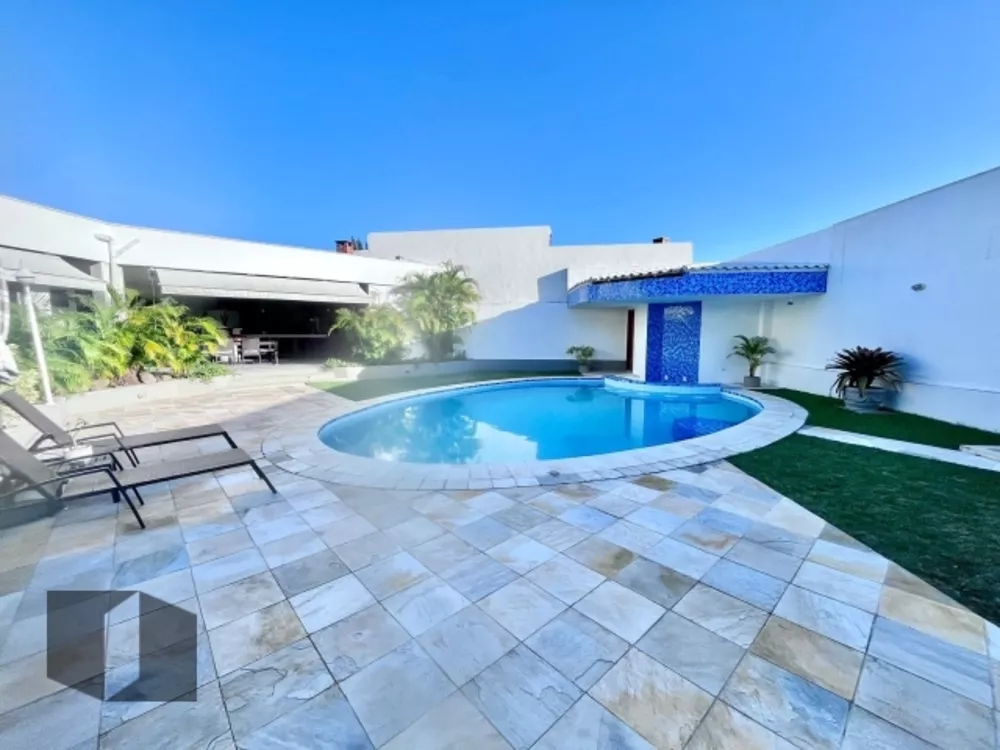 Casa de Condomínio, 5 quartos - Foto 42