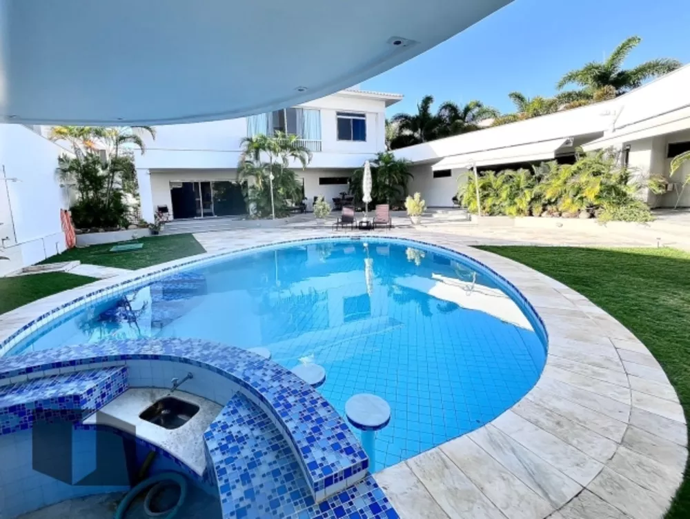 Casa de Condomínio, 5 quartos - Foto 61