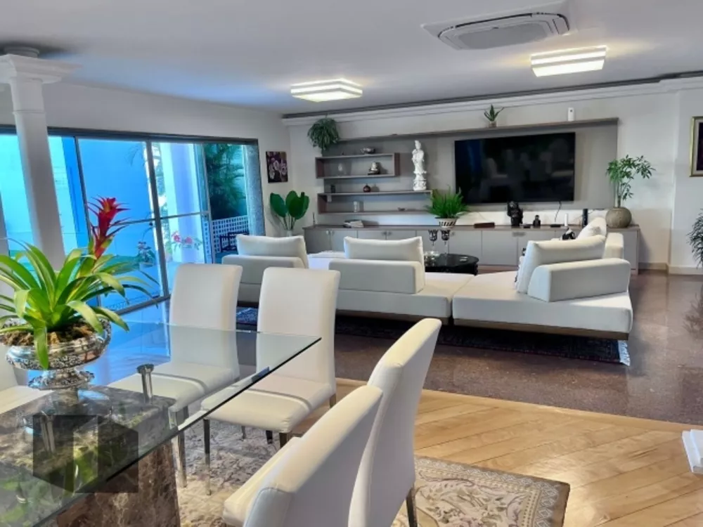 Casa de Condomínio, 5 quartos - Foto 11