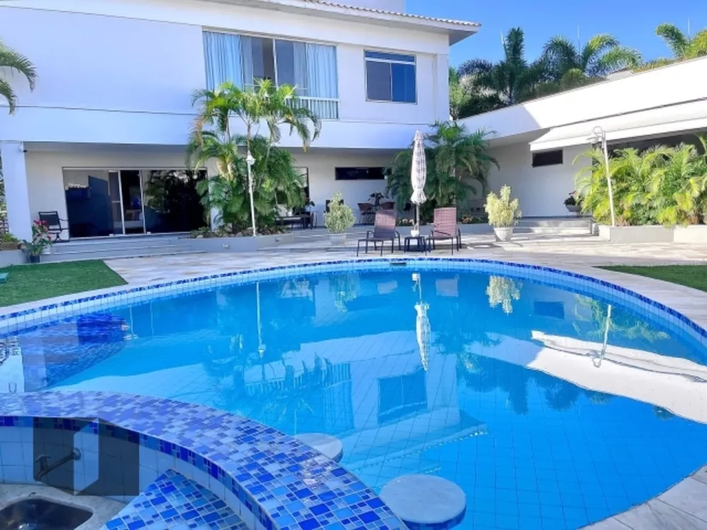 Casa de Condomínio, 5 quartos - Foto 44