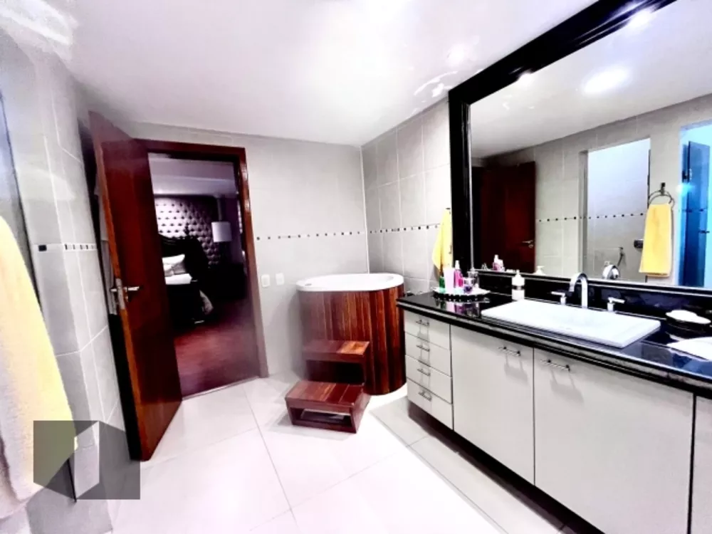 Casa de Condomínio, 5 quartos - Foto 48