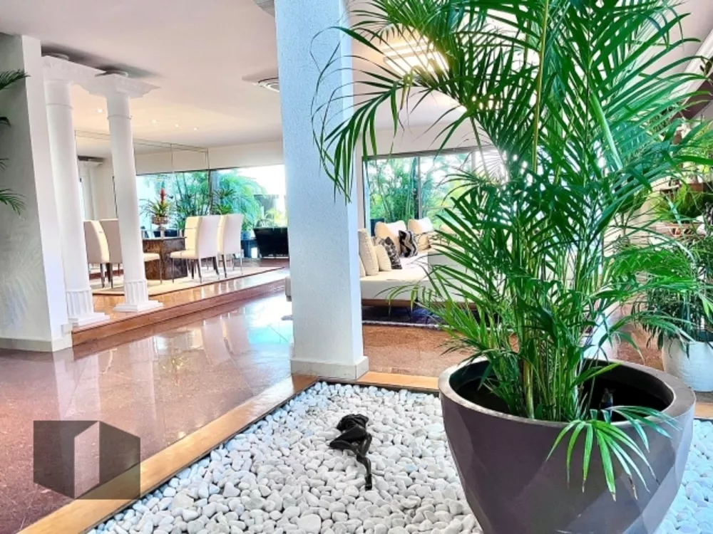 Casa de Condomínio, 5 quartos - Foto 60