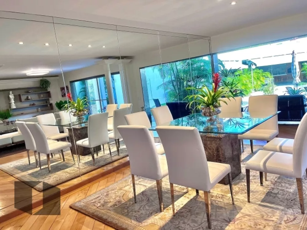 Casa de Condomínio, 5 quartos - Foto 55