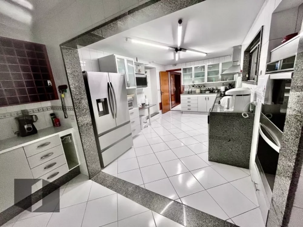 Casa de Condomínio, 5 quartos - Foto 35