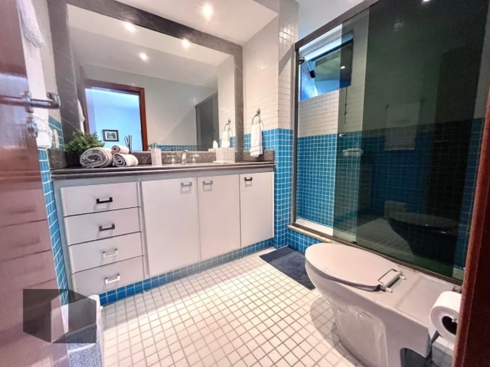 Casa de Condomínio, 5 quartos - Foto 24