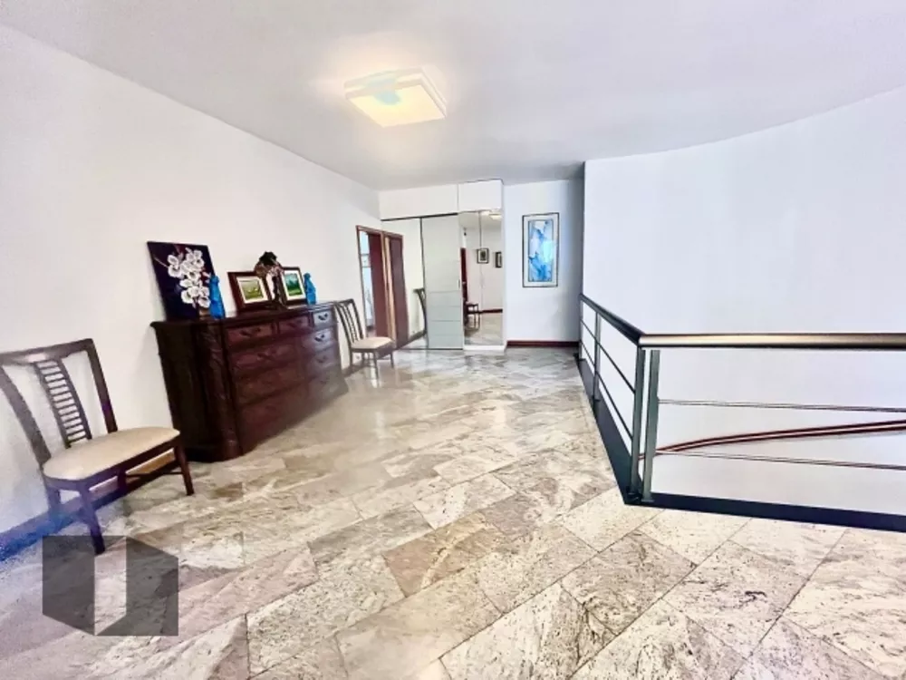 Casa de Condomínio, 5 quartos - Foto 52