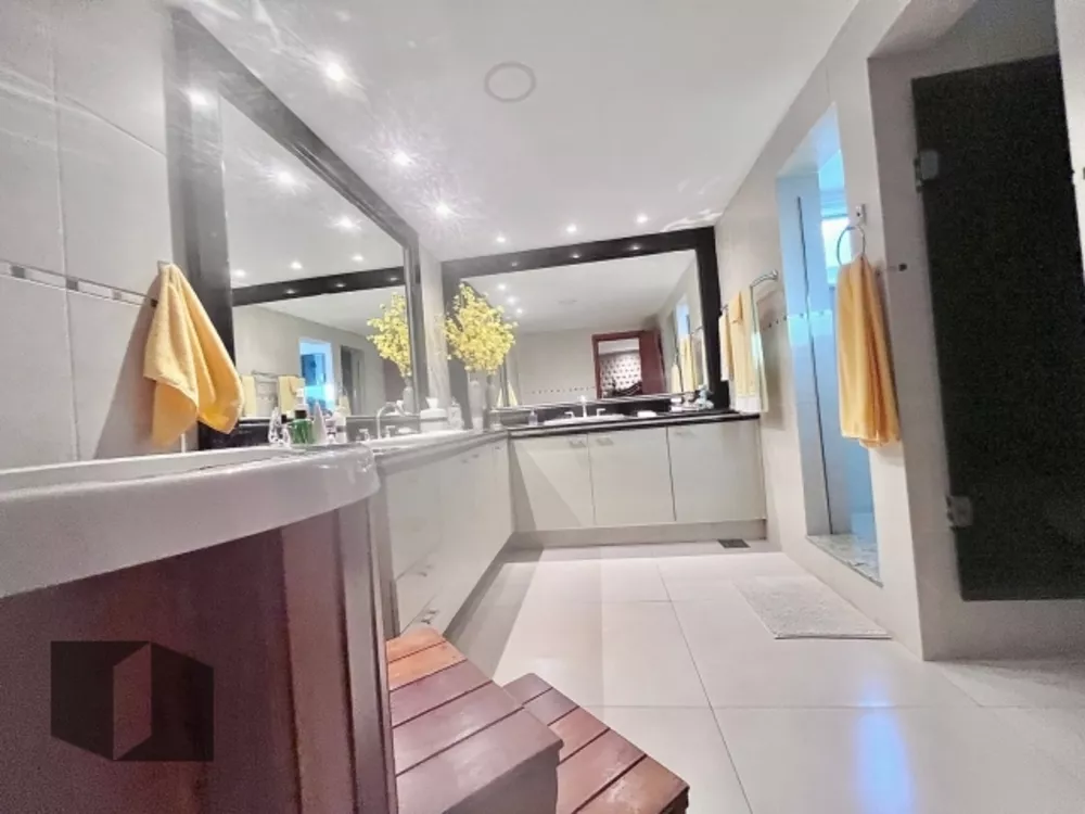 Casa de Condomínio, 5 quartos - Foto 18