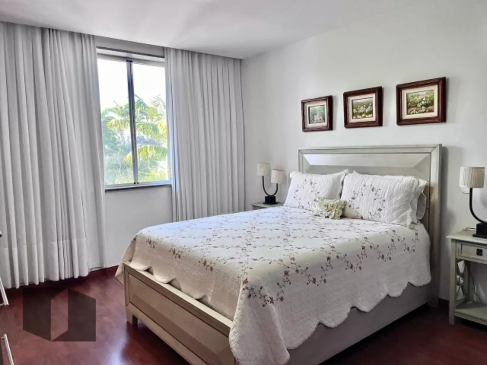 Casa de Condomínio, 5 quartos - Foto 26