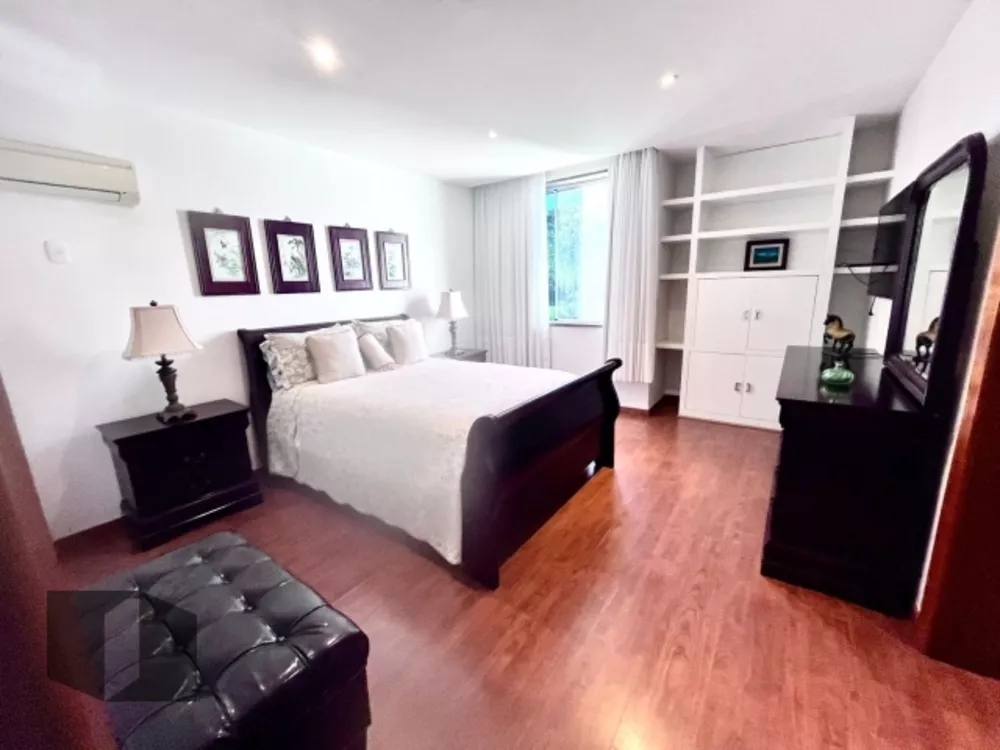 Casa de Condomínio, 5 quartos - Foto 45