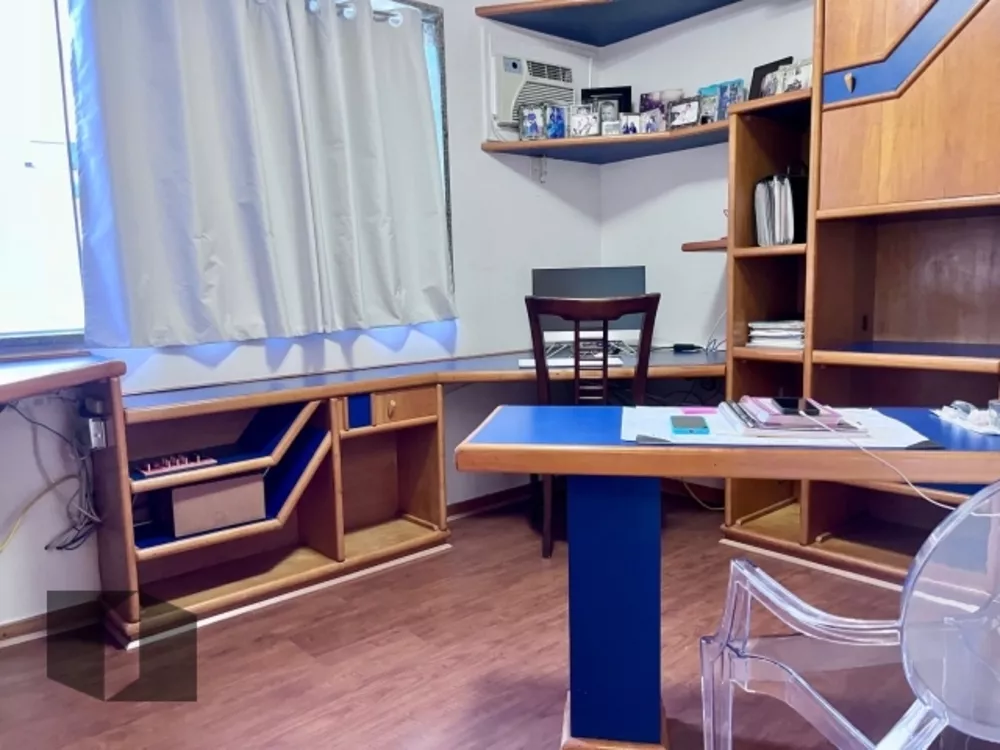 Casa de Condomínio, 5 quartos - Foto 32