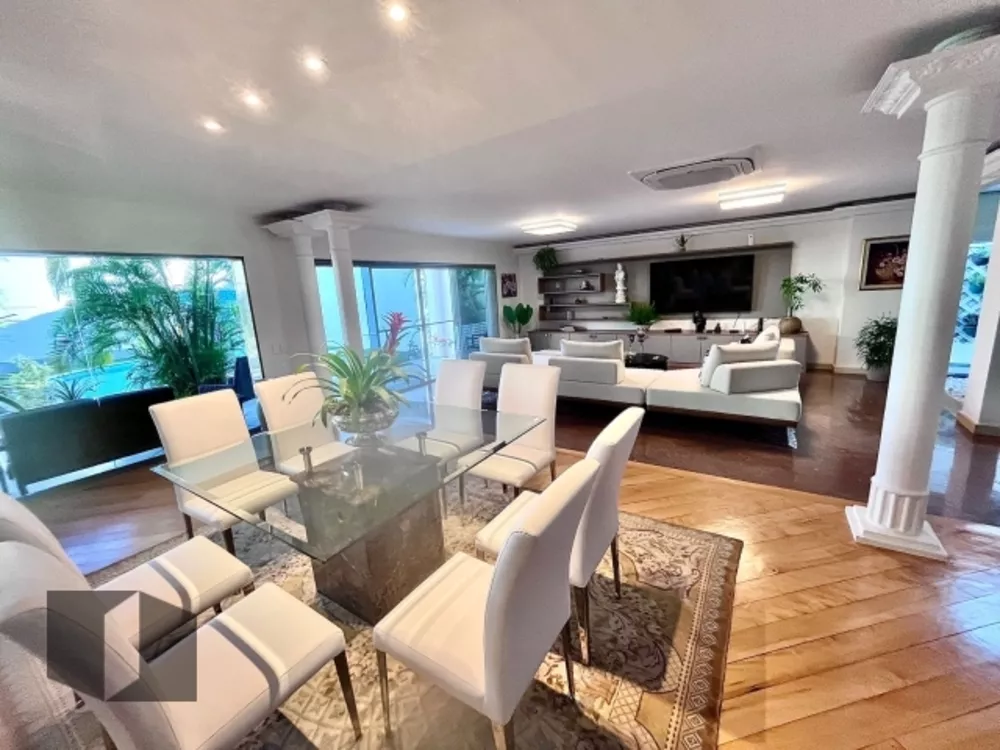 Casa de Condomínio, 5 quartos - Foto 10