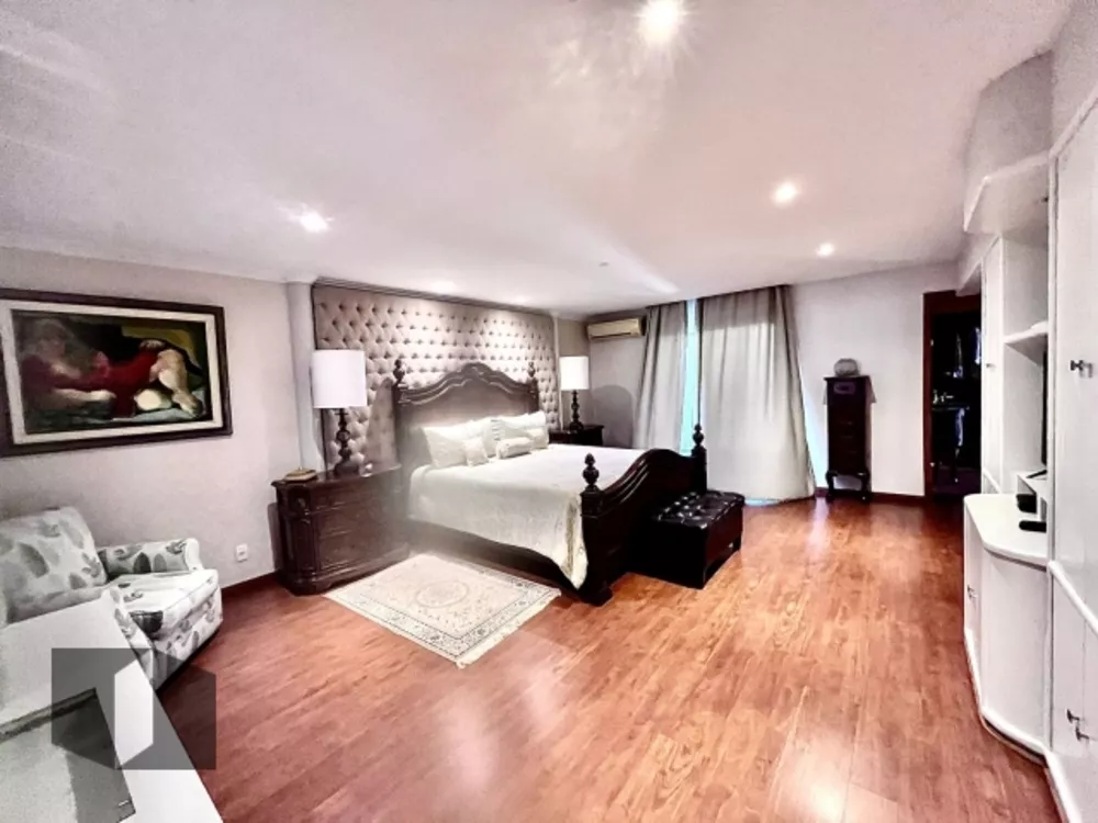 Casa de Condomínio, 5 quartos - Foto 51