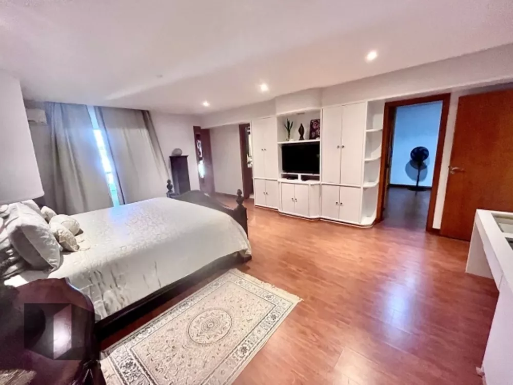 Casa de Condomínio, 5 quartos - Foto 16