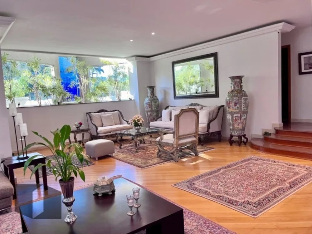 Casa de Condomínio, 5 quartos - Foto 7