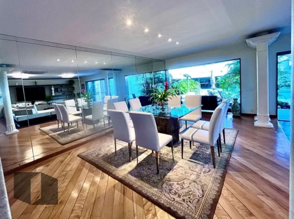 Casa de Condomínio, 5 quartos - Foto 8