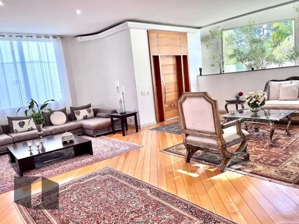 Casa de Condomínio, 5 quartos - Foto 5