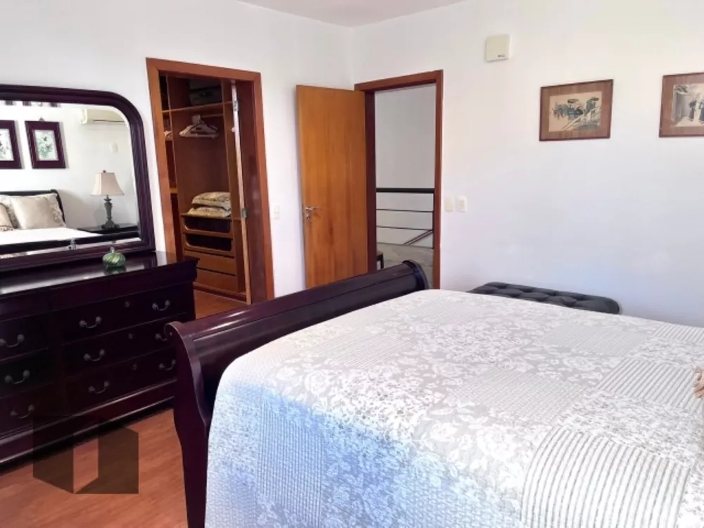 Casa de Condomínio, 5 quartos - Foto 23