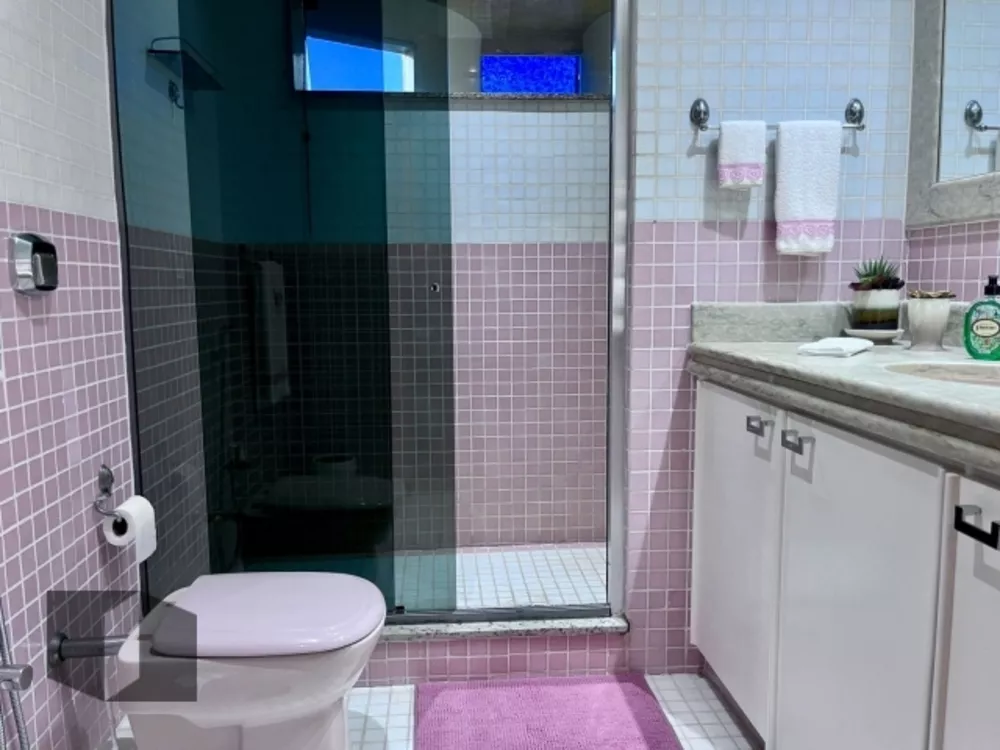 Casa de Condomínio, 5 quartos - Foto 56