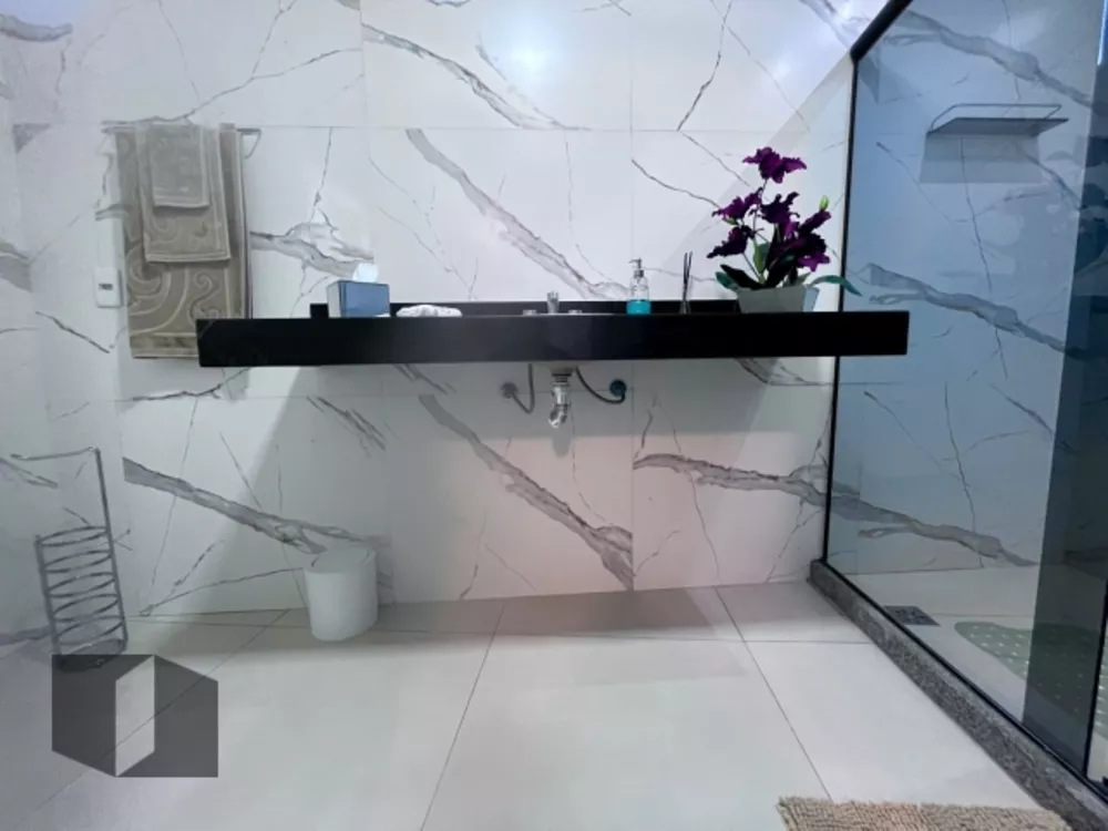 Casa de Condomínio, 5 quartos - Foto 47