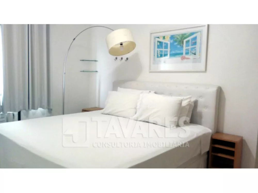 Apartamento, 3 quartos, 107 m² - Foto 4