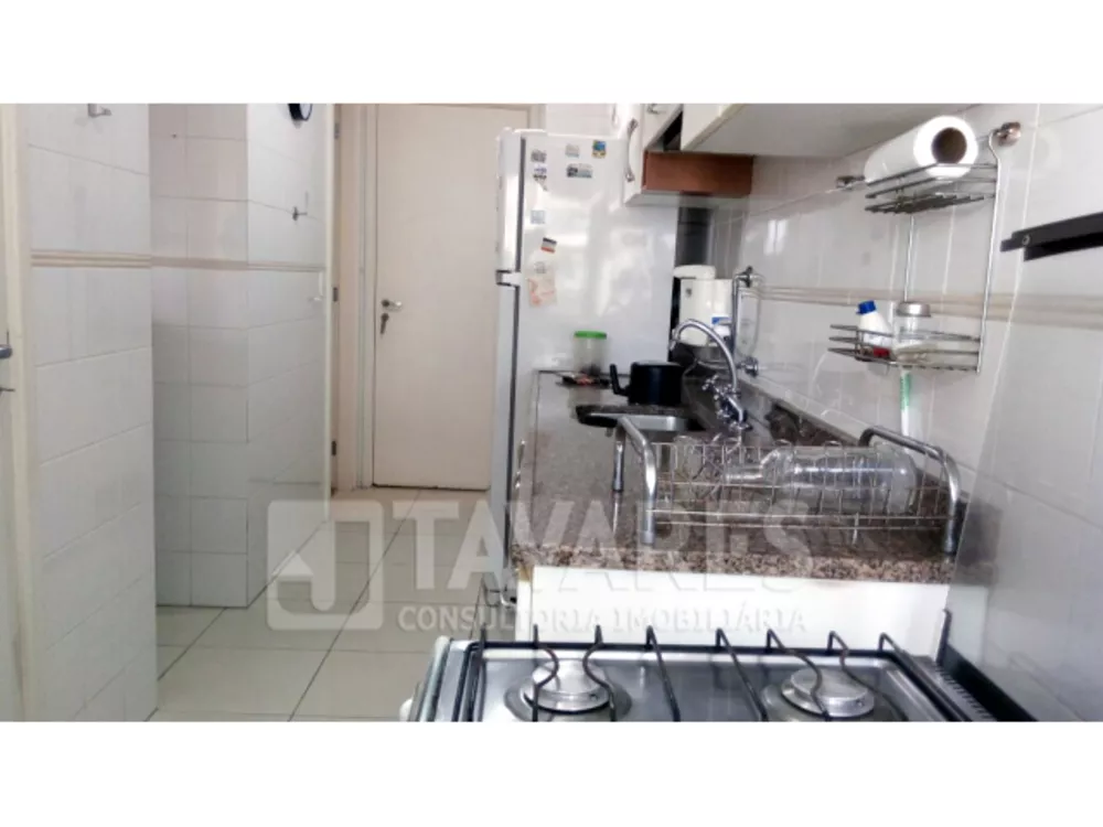 Apartamento, 3 quartos, 107 m² - Foto 17