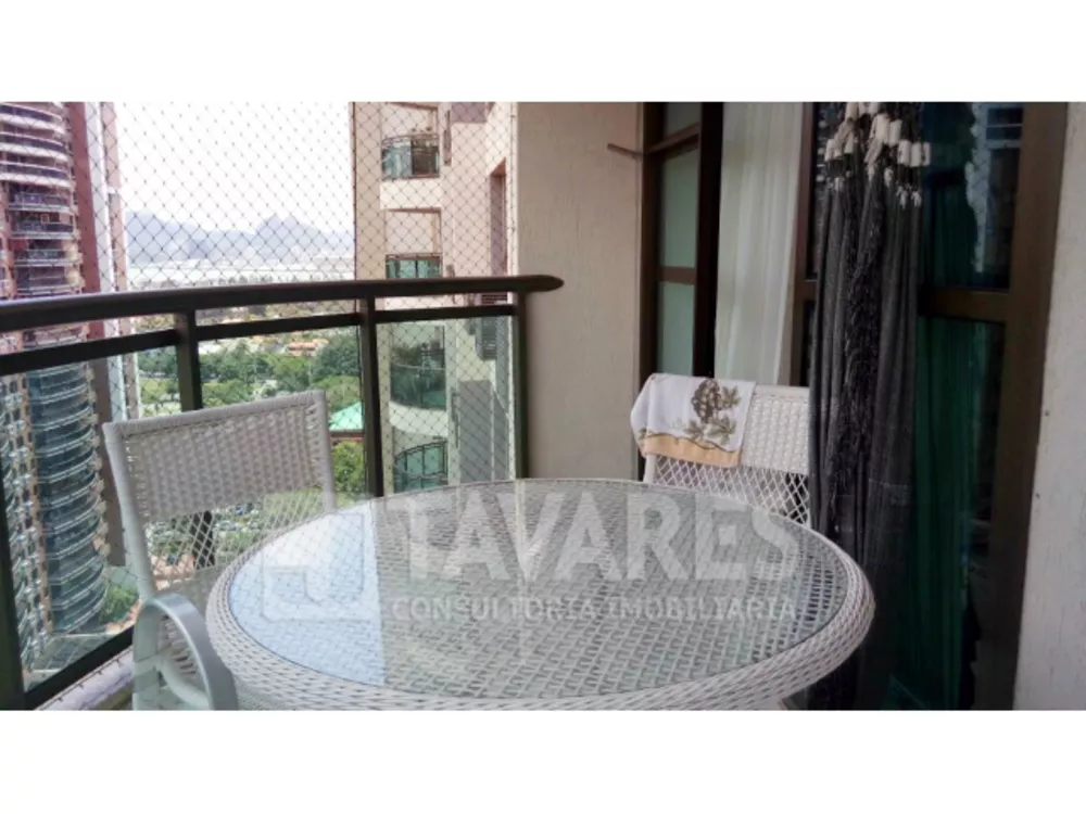 Apartamento, 3 quartos, 107 m² - Foto 9
