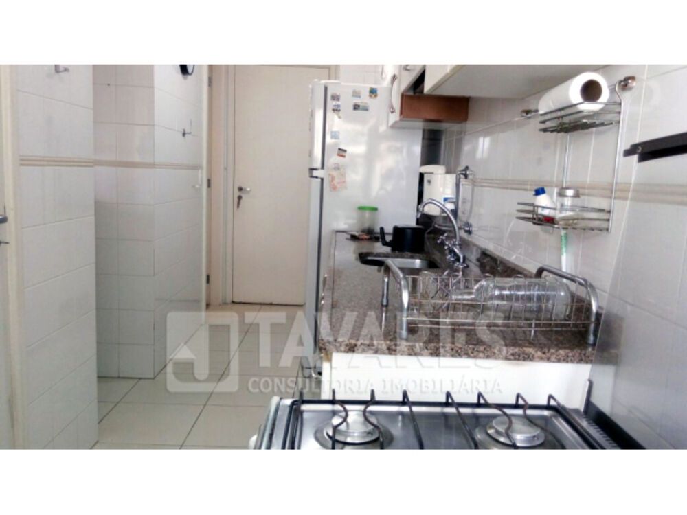 Apartamento, 3 quartos, 107 m² - Foto 31