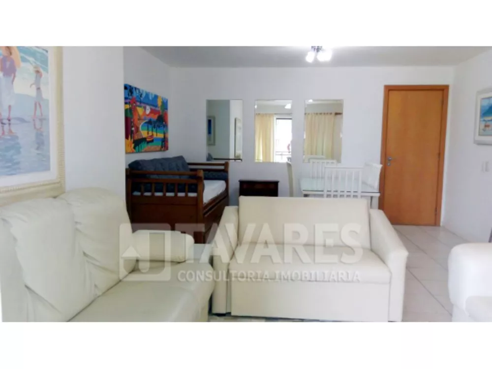 Apartamento, 3 quartos, 107 m² - Foto 2