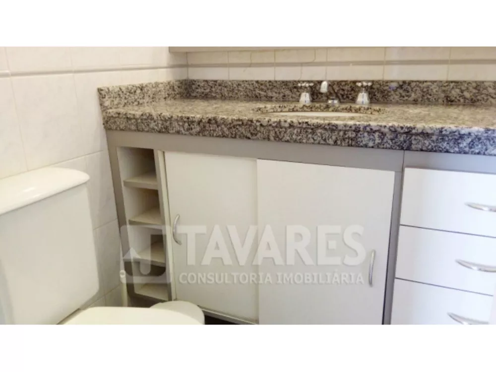 Apartamento, 3 quartos, 107 m² - Foto 11