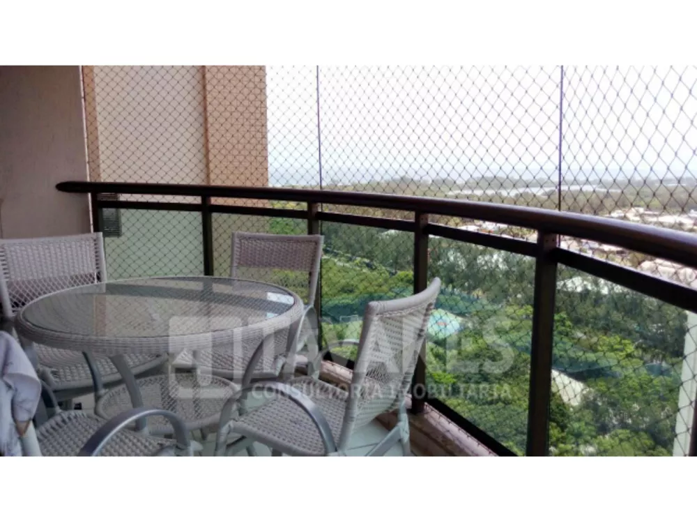 Apartamento, 3 quartos, 107 m² - Foto 20