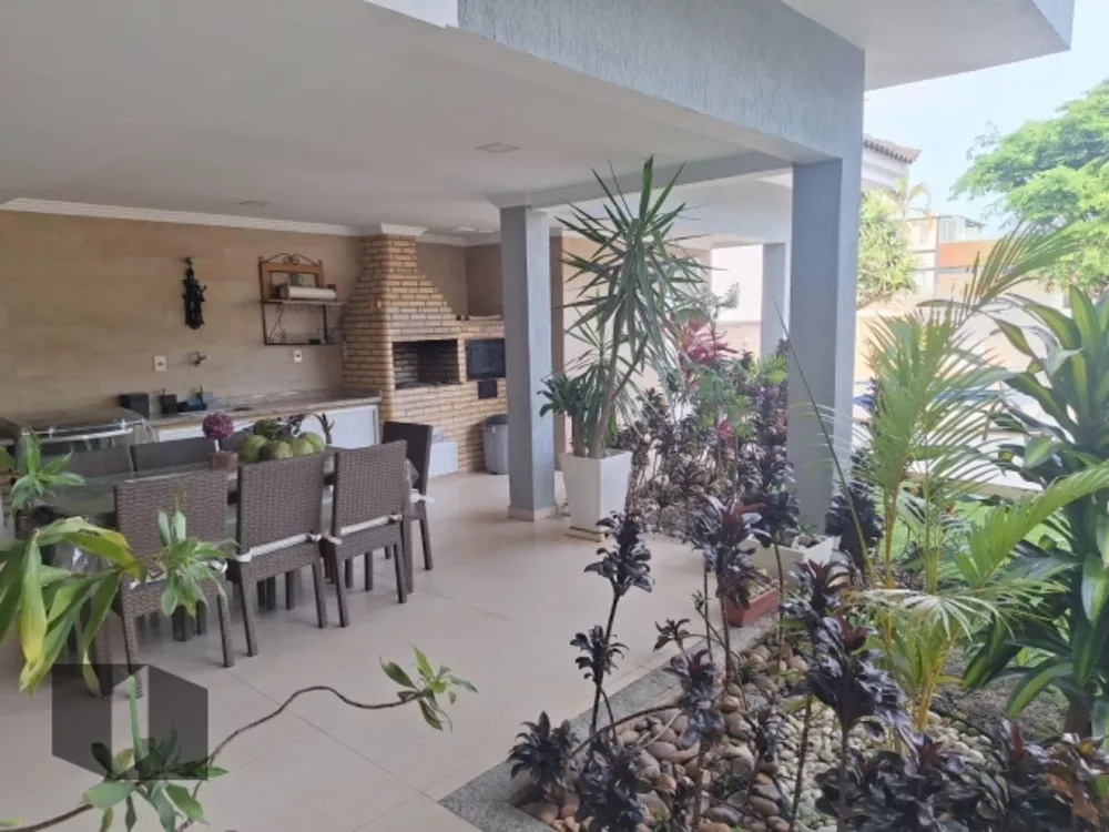 Casa de Condomínio, 5 quartos - Foto 10