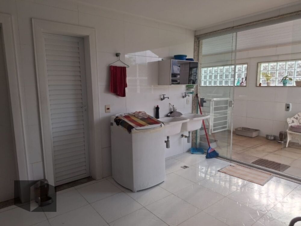 Casa de Condomínio, 5 quartos - Foto 6