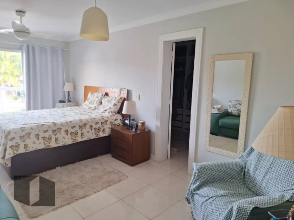 Casa de Condomínio, 5 quartos - Foto 4