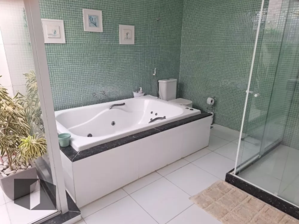 Casa de Condomínio, 5 quartos - Foto 43