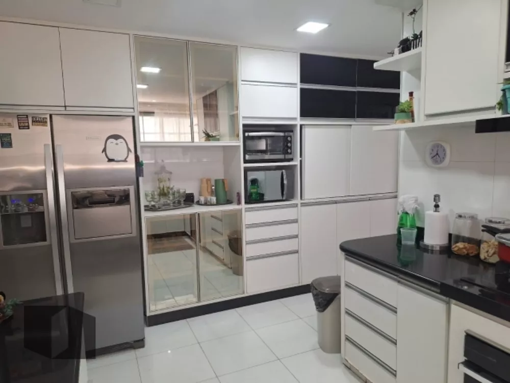 Casa de Condomínio, 5 quartos - Foto 2