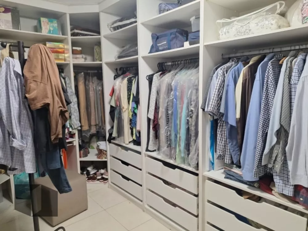 Casa de Condomínio, 5 quartos - Foto 47