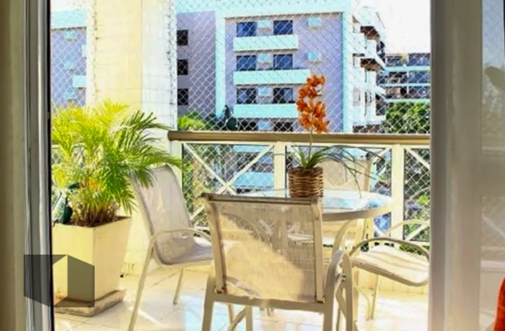 Apartamento, 3 quartos, 129 m² - Foto 20