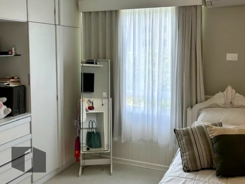 Apartamento, 3 quartos, 129 m² - Foto 23