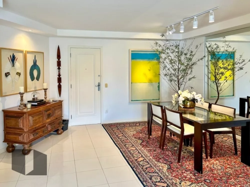 Apartamento, 3 quartos, 129 m² - Foto 15